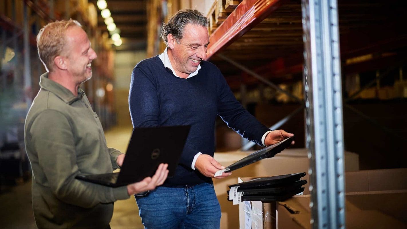 Circular it second life