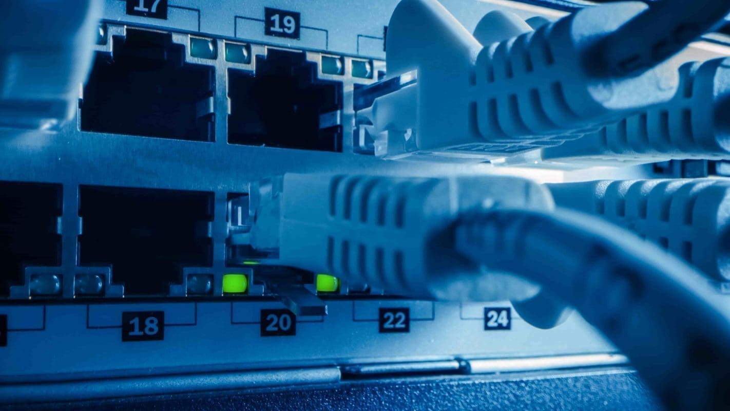 Switches circular it group