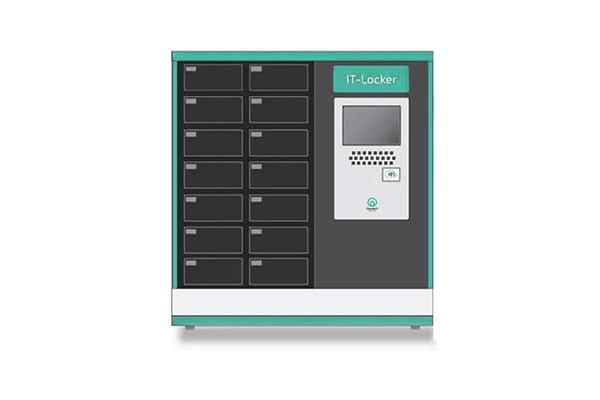 IT-Locker CITg