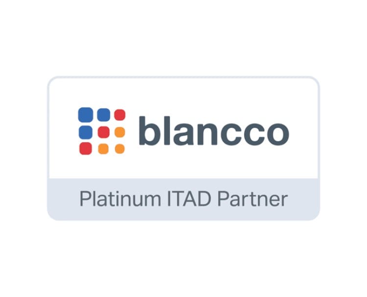 Blancco-partner