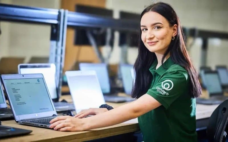 HaaS hardware as a service