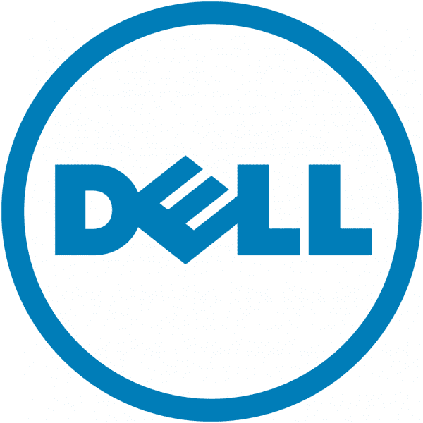 Dell logo