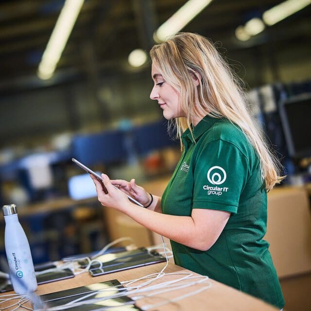 IT Lifecycle extension