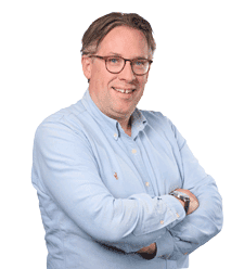 Daan van Nieuwenhoven