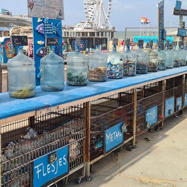 resources and e-waste