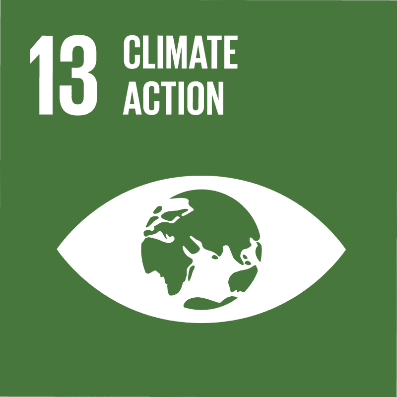 SDG Climate action