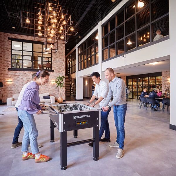 Working at Circular IT group