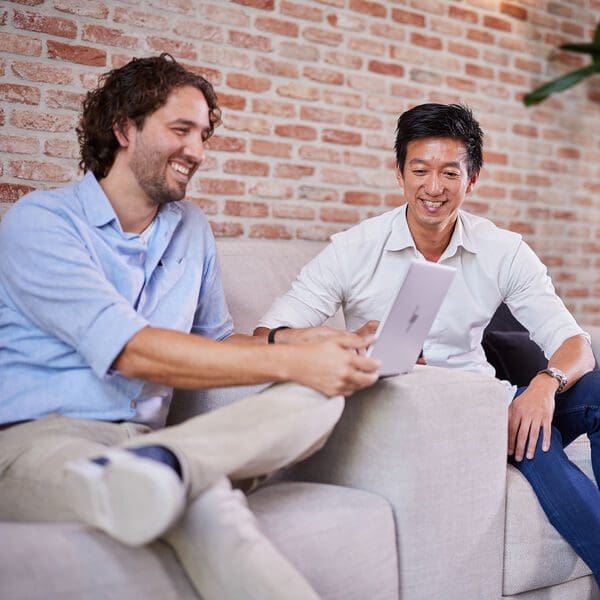 Certified IT Recycling