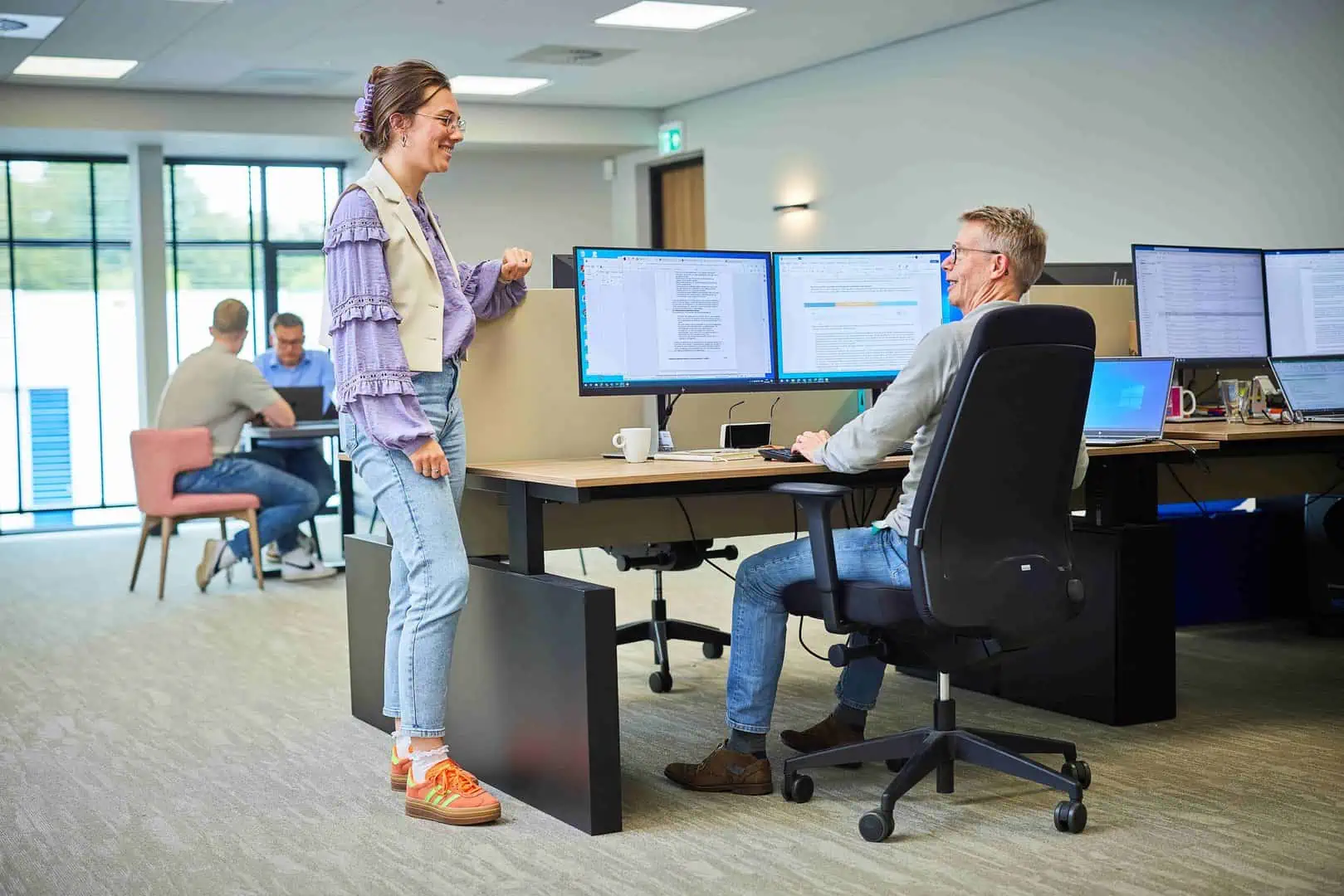 about Circular IT group