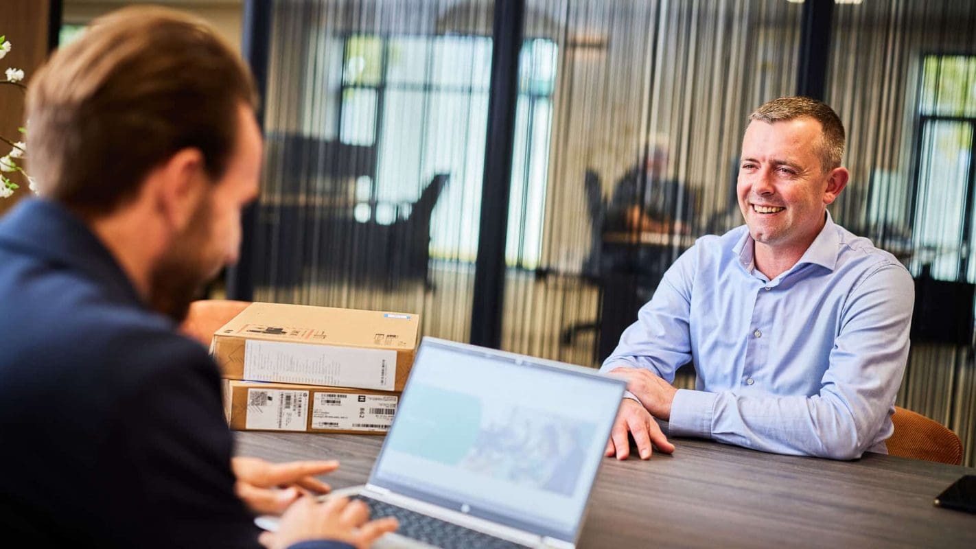 it lifecycle services citg