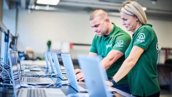 Lifecycle management it