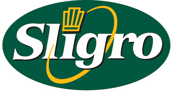 Sligro logo