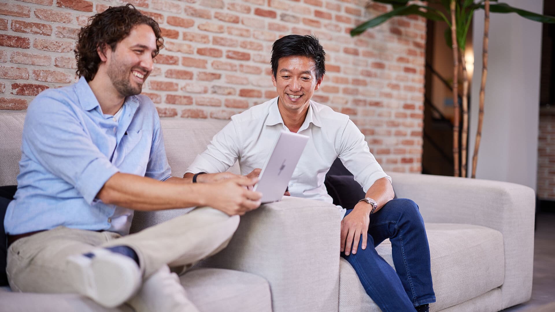 Solutions circular IT