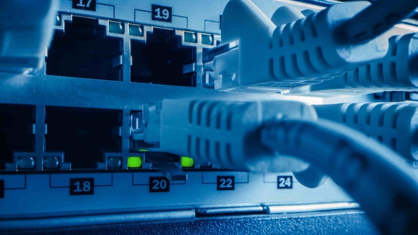 Switches circular it group