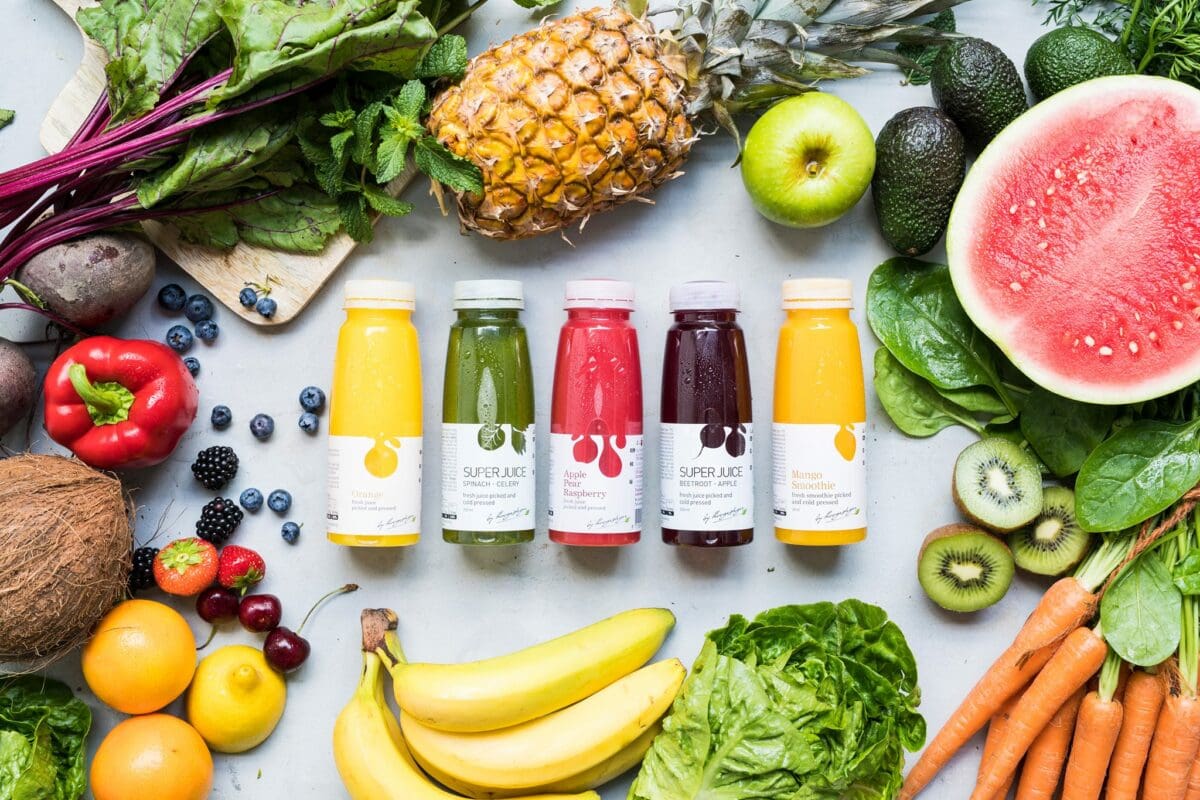 Hoogesteger opts for NEG's DaaS360 solution