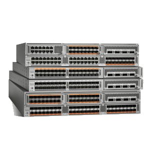 Cisco Nexus 5000
