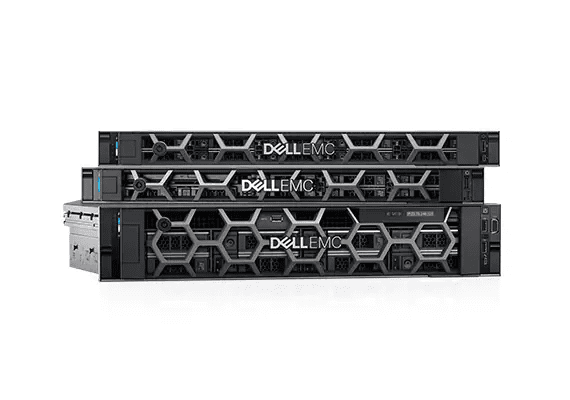 Dell EMC PowerVault NX3240