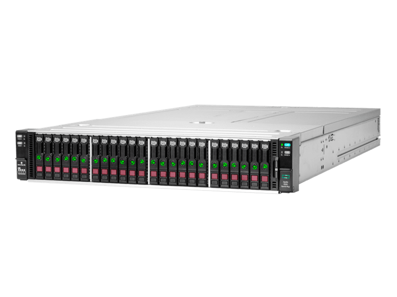 HPE Apollo 2000 Gen10