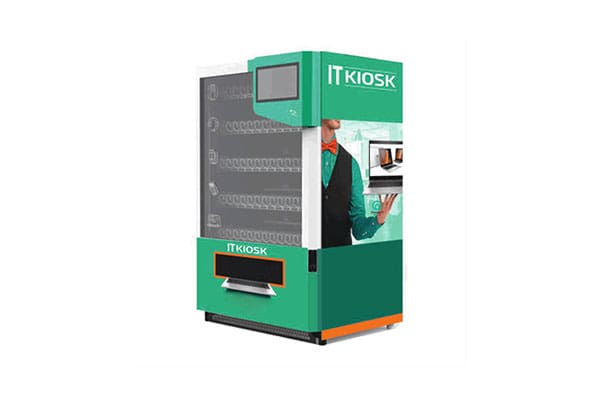 IT-Kiosk CITg