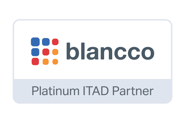 blancco platinum itad partner