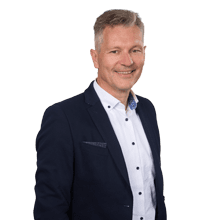 Leendert van Houwelingen