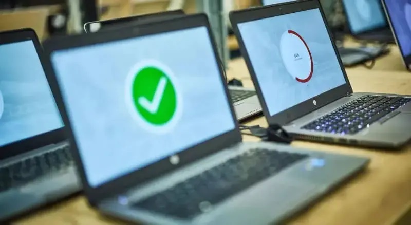 Acheteur de matériel informatique