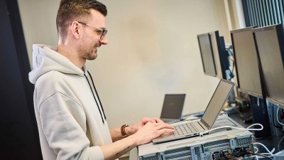 Mise au rebus des équipements informatiques