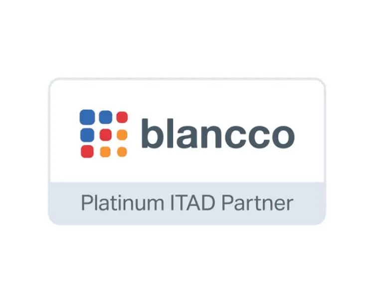 Partenaire Blancco