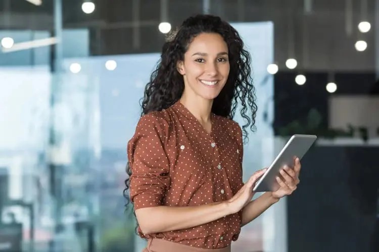 Partenaire Gold Blancco