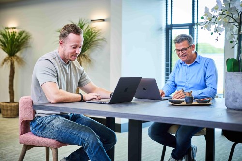 Recevoir une proposition gratuite