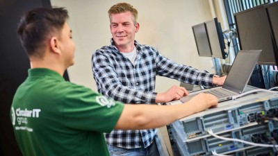 Récupération des équipements informatiques