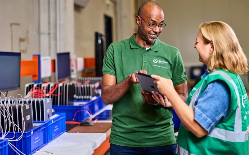 Device Lifecycle Management