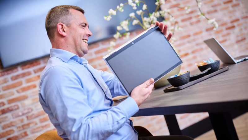 Location de matériel informatique