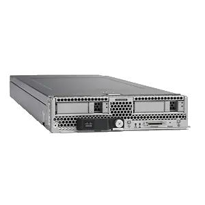 Serveurs à lames UCS série B