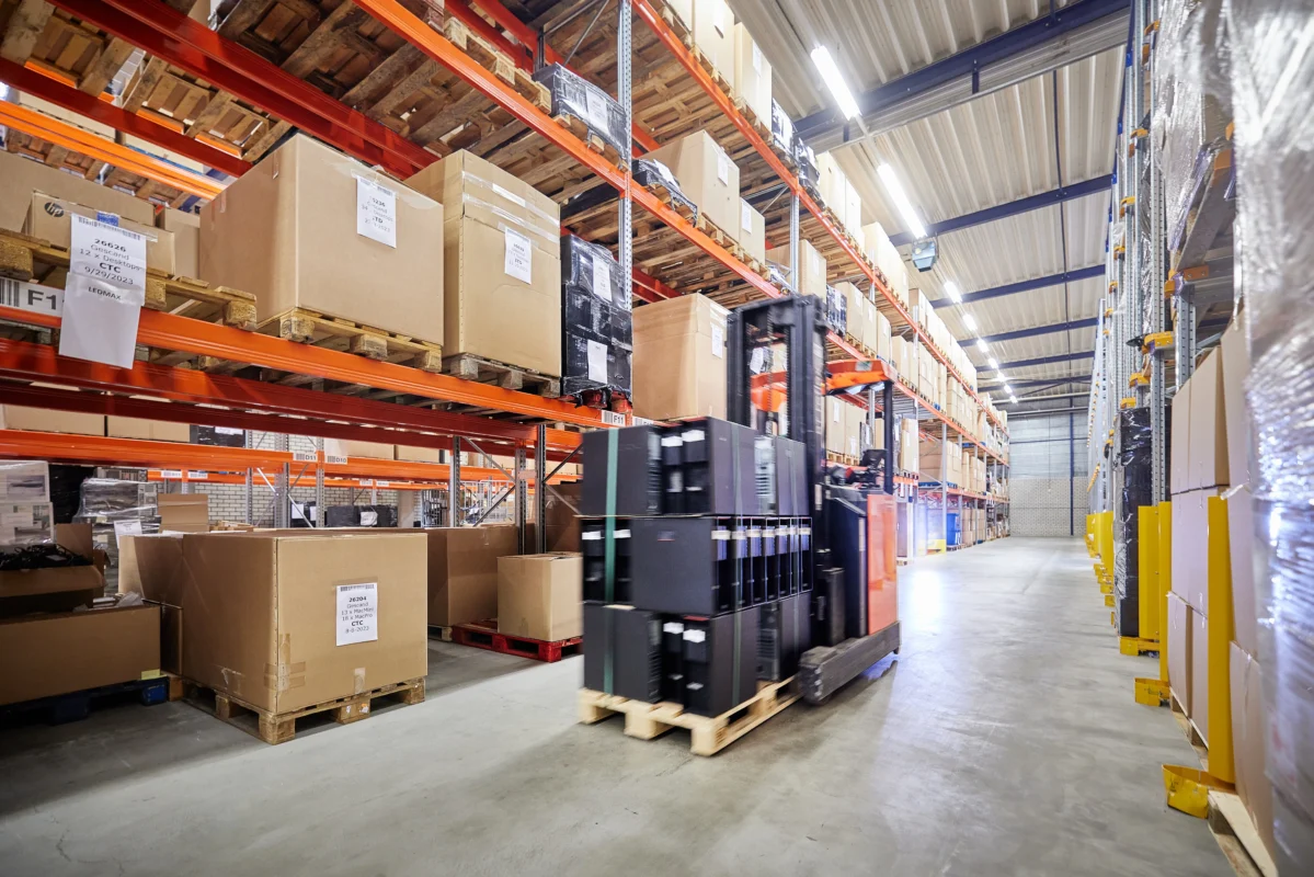 ISO 45001 expliqué : avantages et certification de Circular IT Group