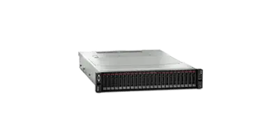 Lenovo ThinkSystem