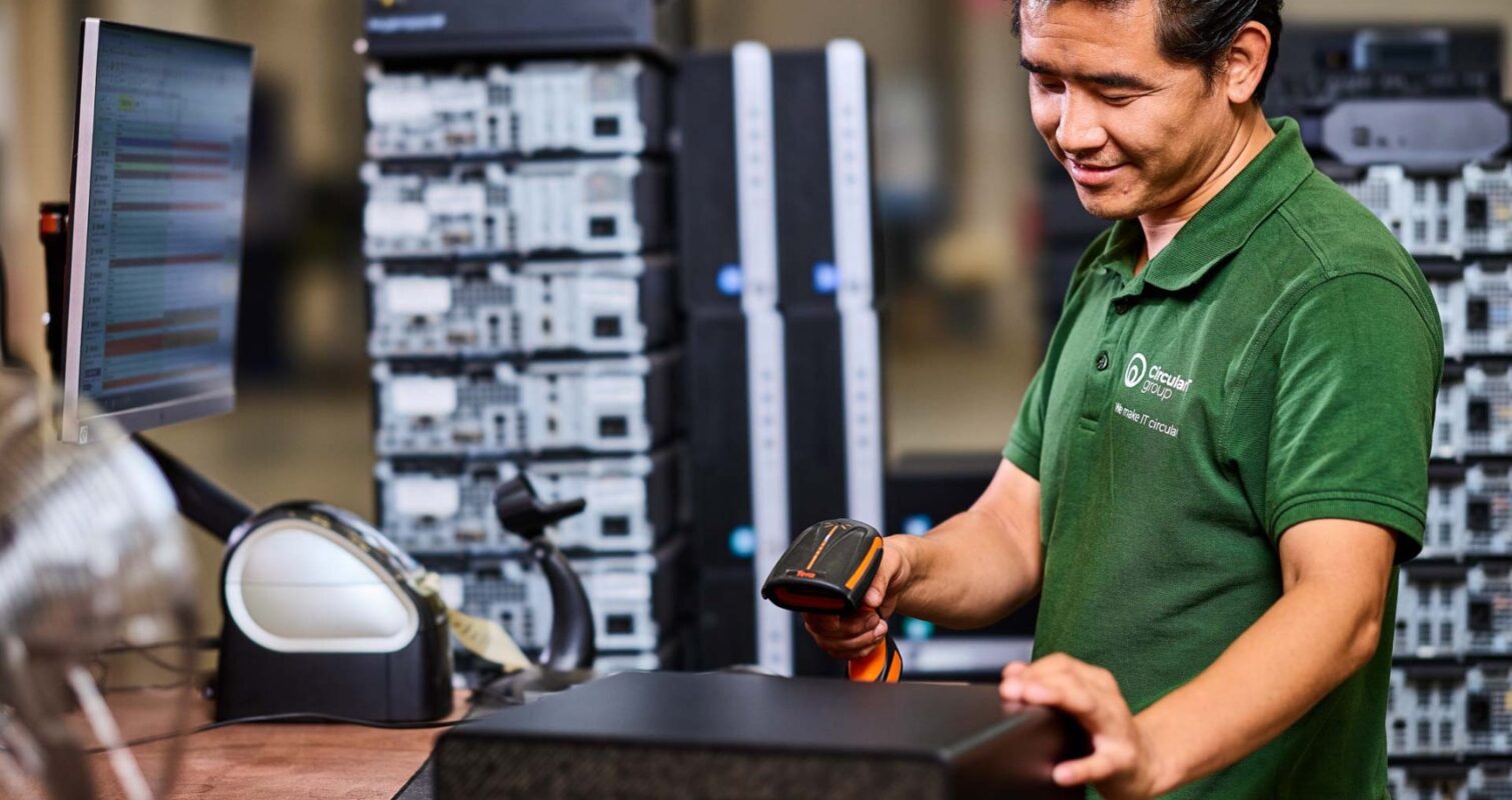 PC as a Service