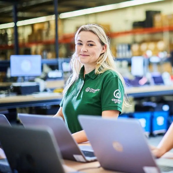 Circular Workplace pour chaque organisation