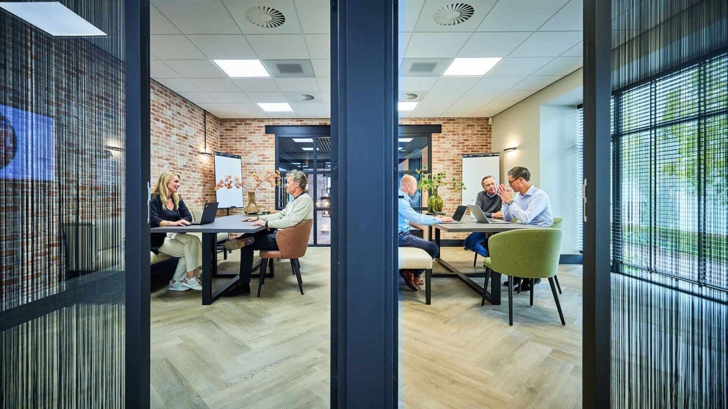 esg Circular IT group