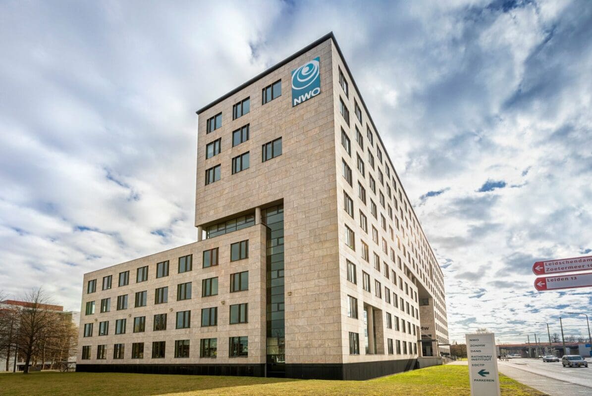 NWO opts for DaaS360 from NEG