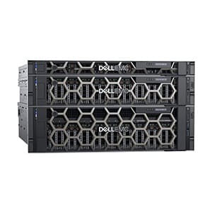DELL EMC PowerEdge server