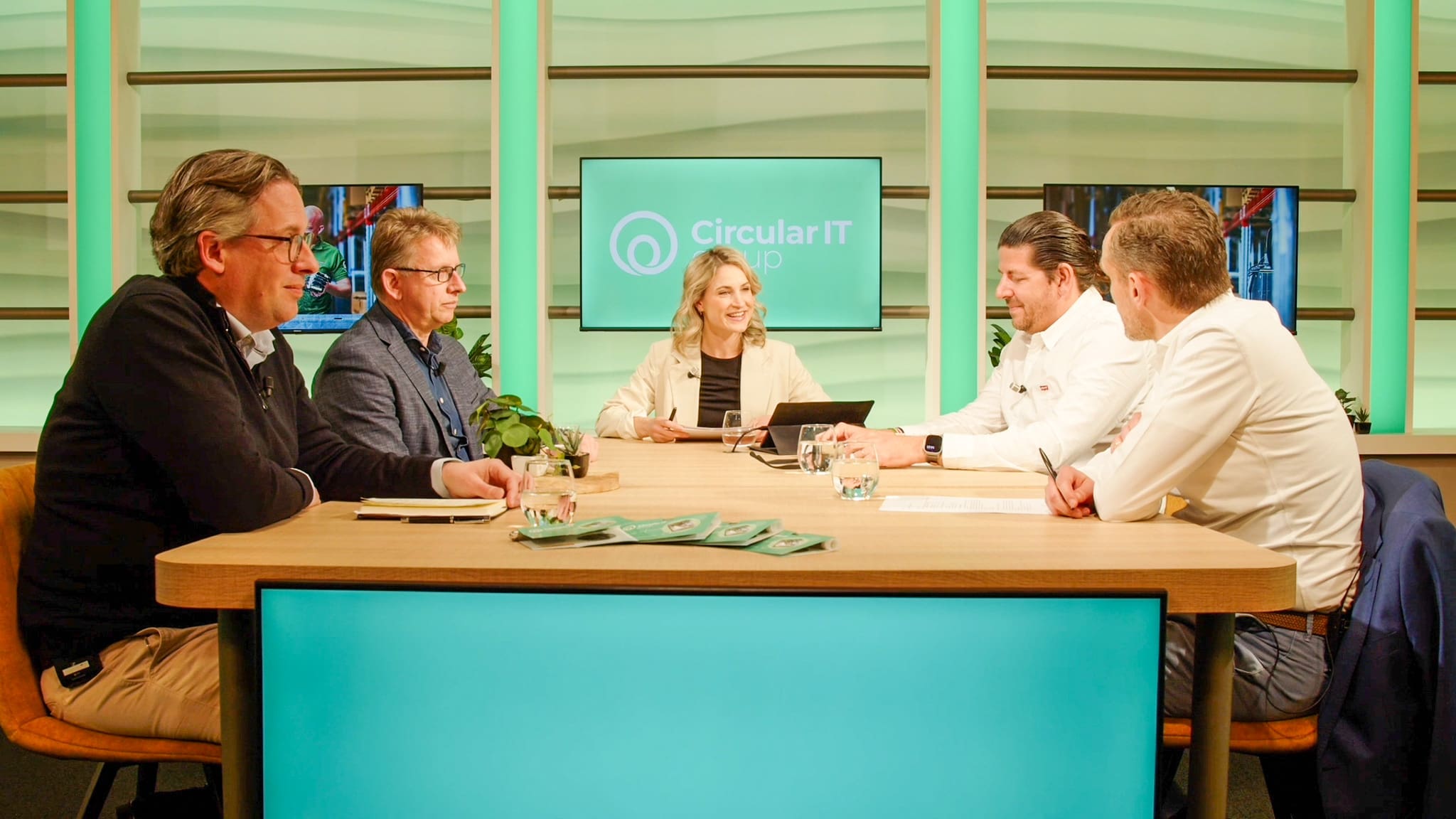 Turning your ICT Waste into Wins webinar