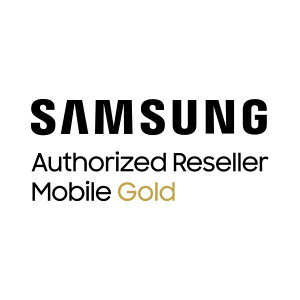 Samsung Authorized Reseller Mobile Gold